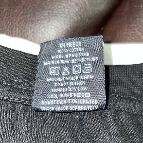 TEE TREE Michael Jackson “The Legend” Tee - Picture 6 of 7